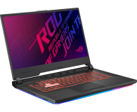 ASUS ROG Strix G i5-9300H/8GB/512/Win10X - 509310 - zdjęcie 2